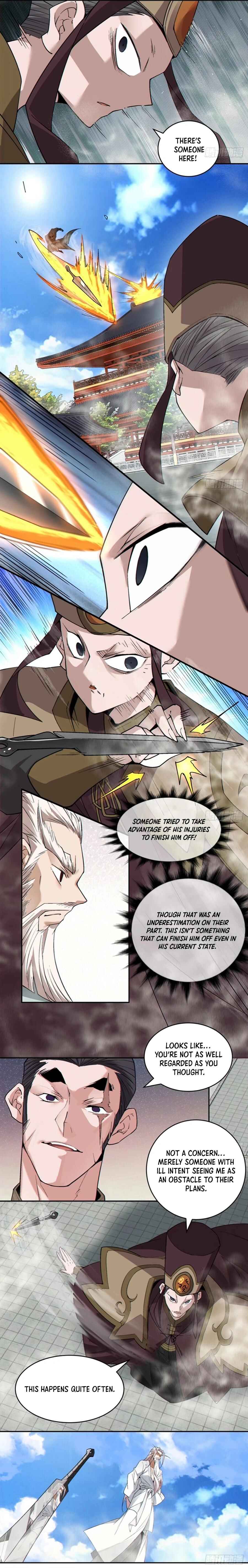 Chapter 264 - Page 5