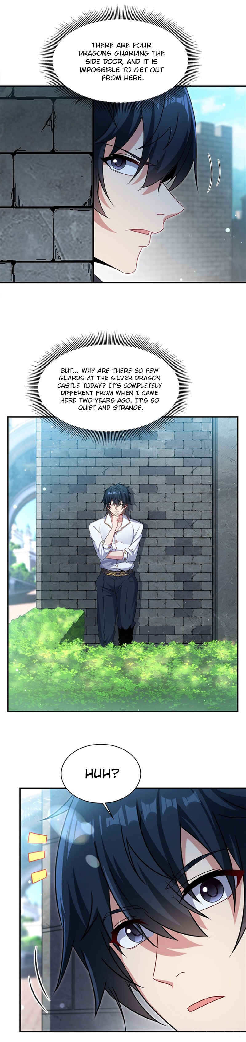 Chapter 3 - Page 3