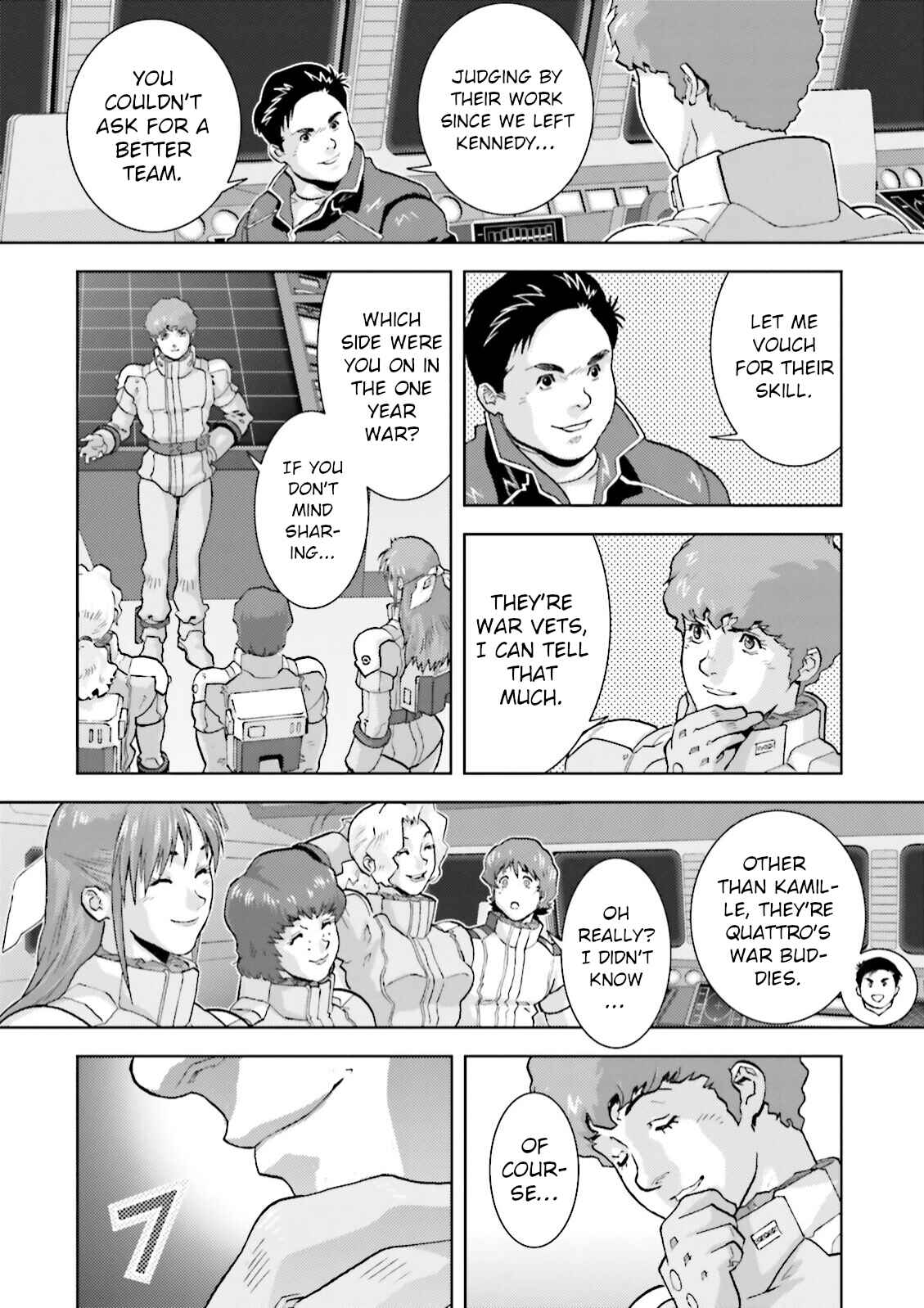 Chapter 42 - Page 20