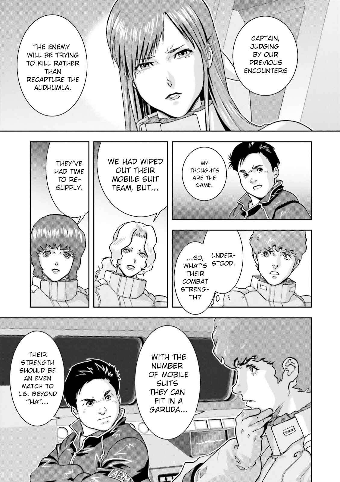 Chapter 42 - Page 21