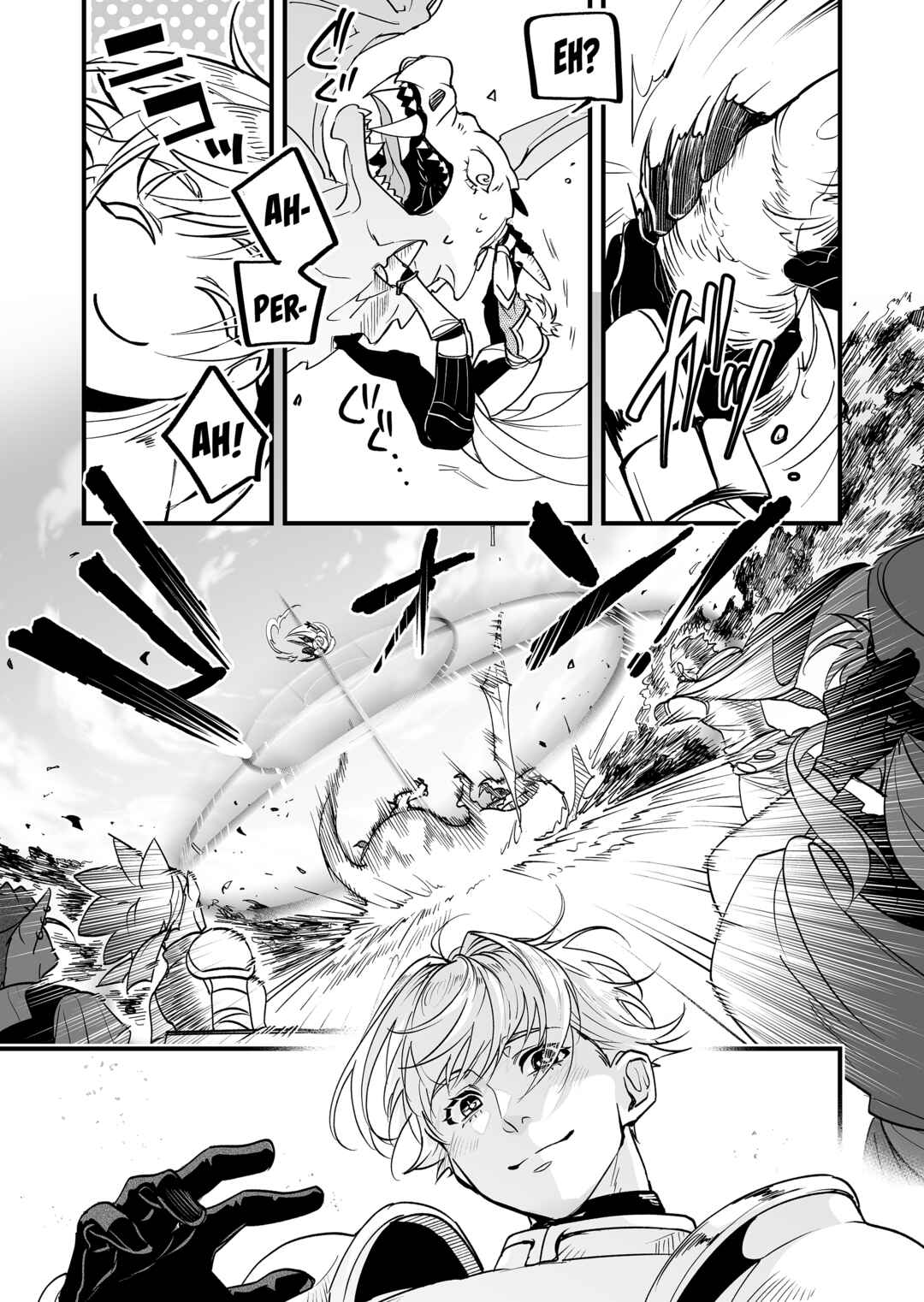 Chapter 4 - Page 6