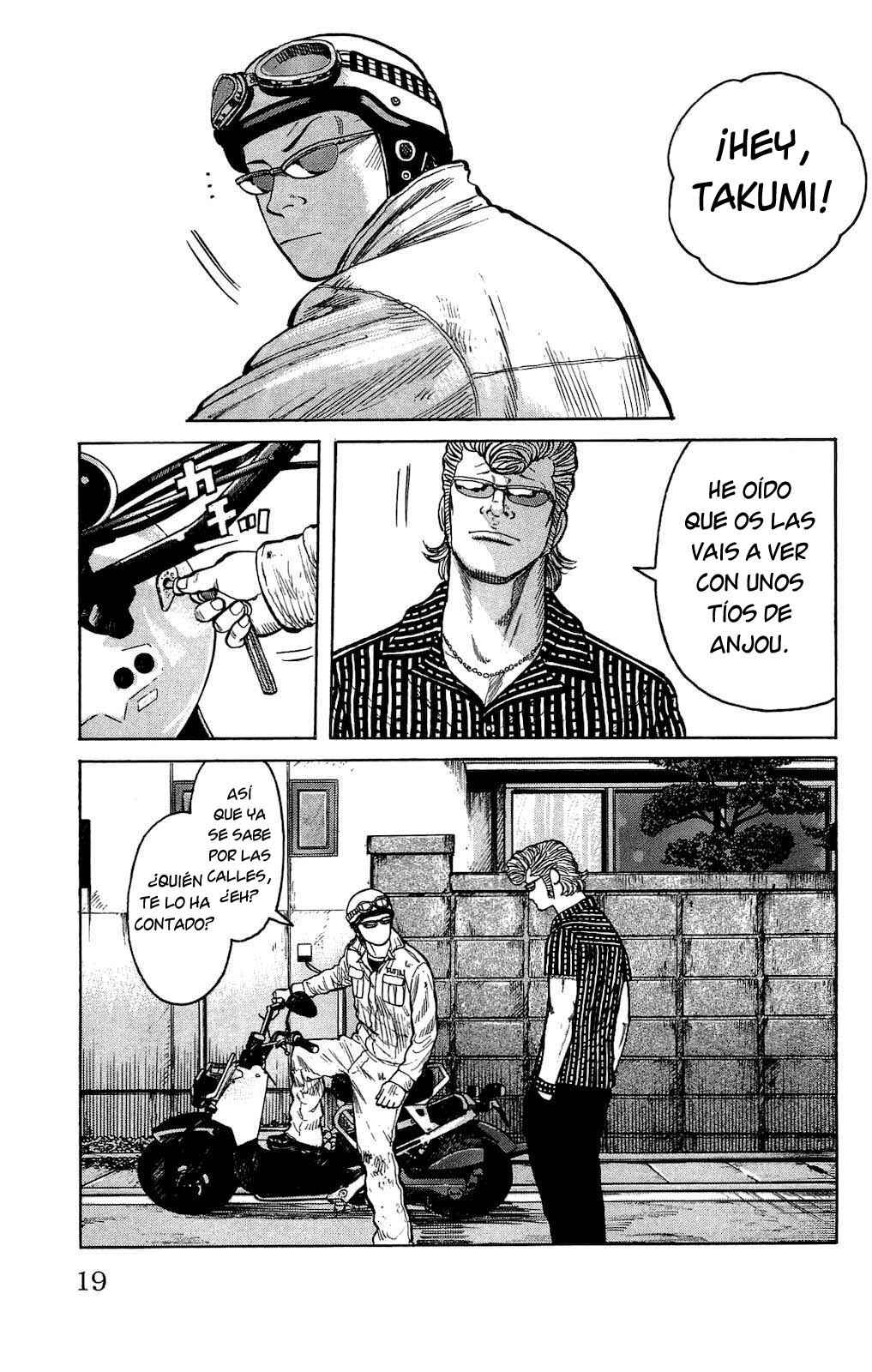 Chapter 93 - Page 17