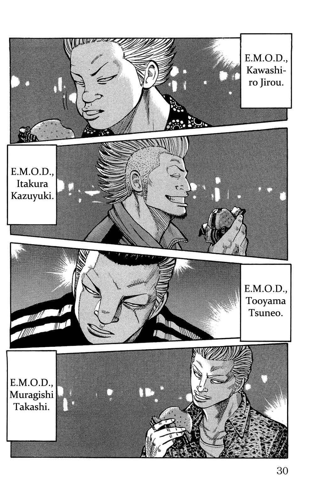 Chapter 93 - Page 26
