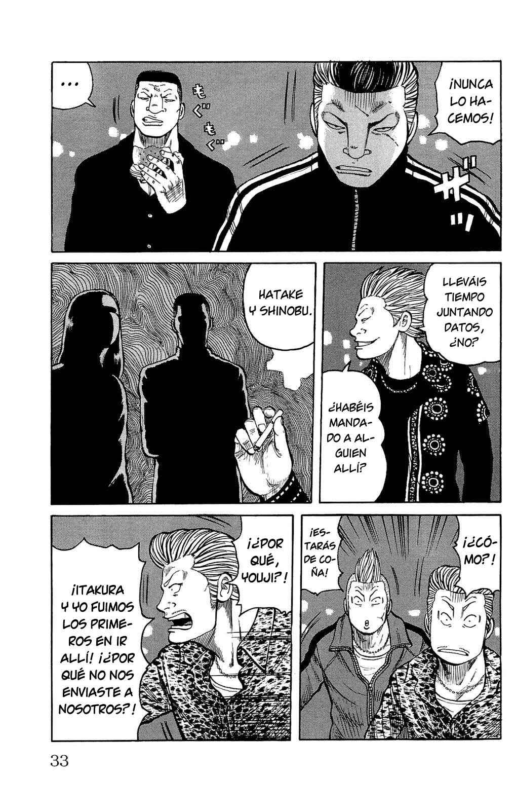 Chapter 93 - Page 29