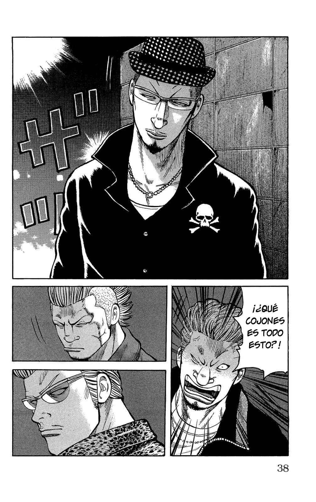 Chapter 93 - Page 34