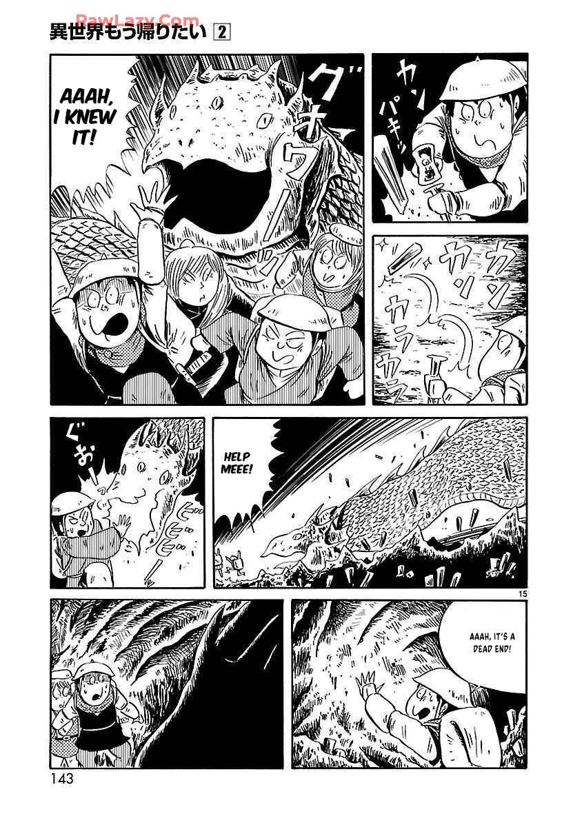 Chapter 32 - Page 8