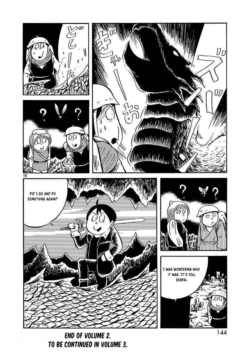 Chapter 32 - Page 9
