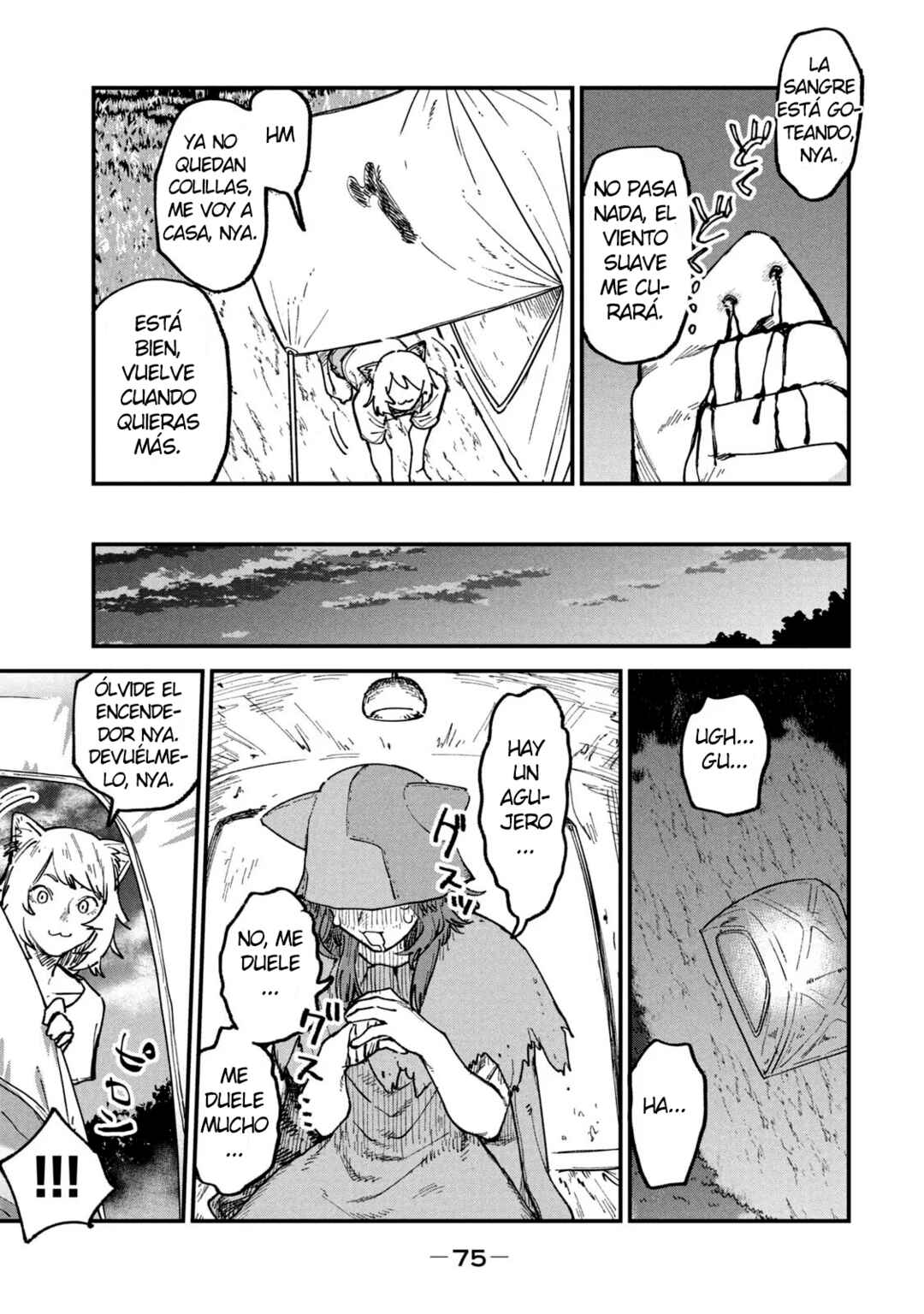 Chapter 74 - Page 3