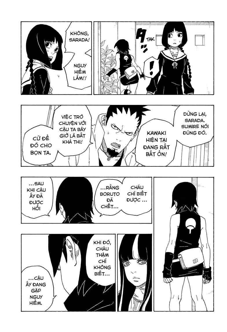 Chapter 78 - Page 11