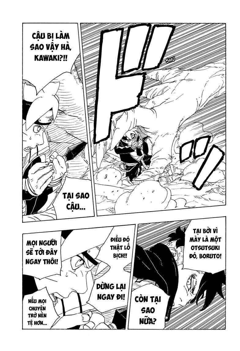 Chapter 78 - Page 19