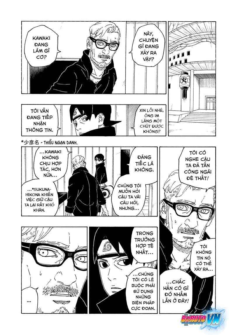 Chapter 78 - Page 23