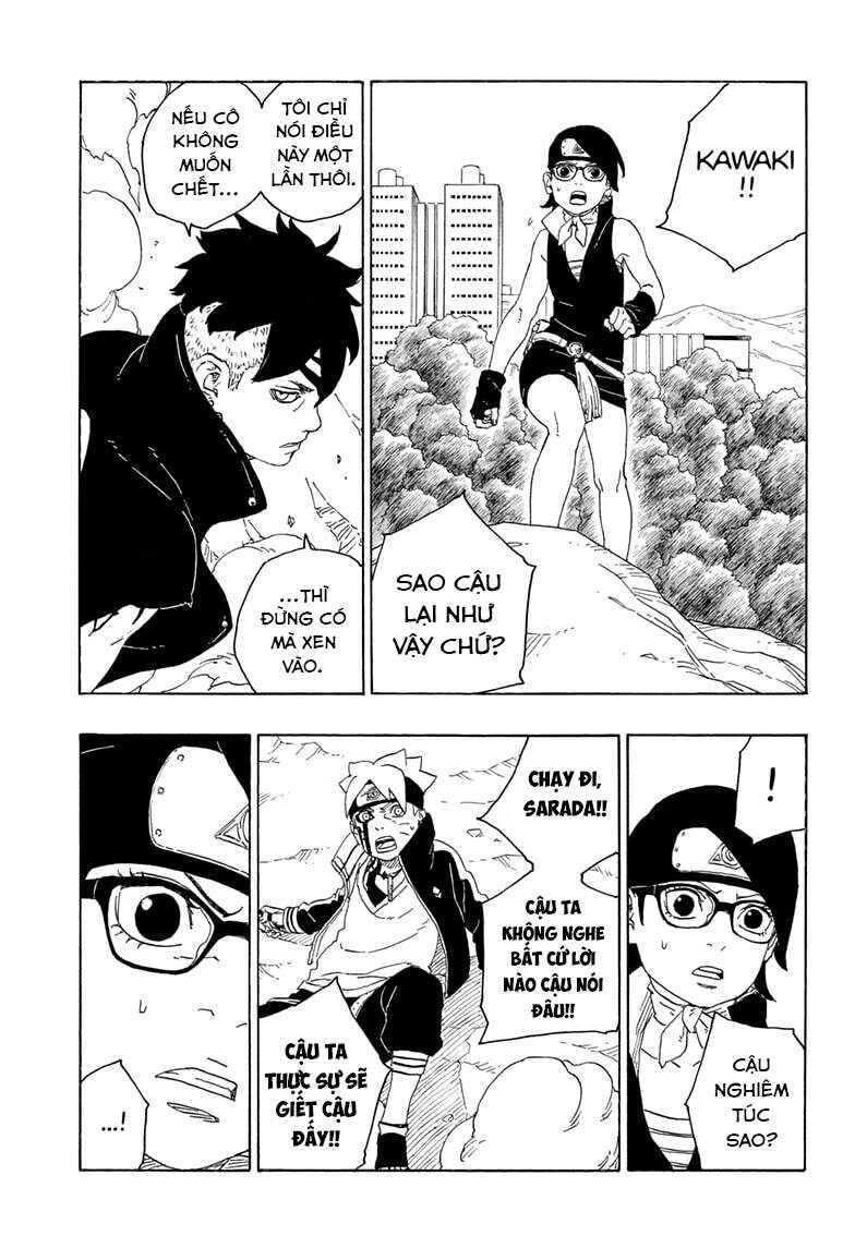 Chapter 78 - Page 27