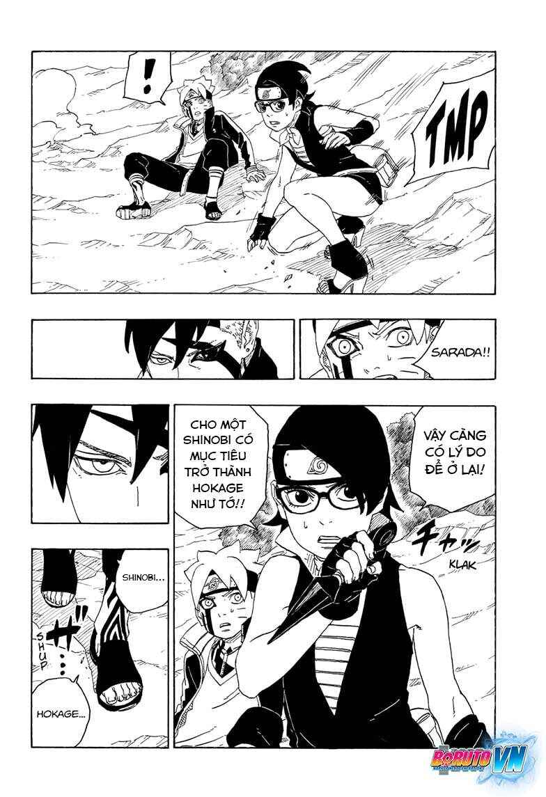 Chapter 78 - Page 28
