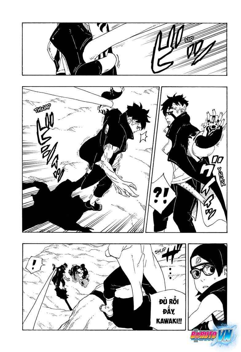 Chapter 78 - Page 33