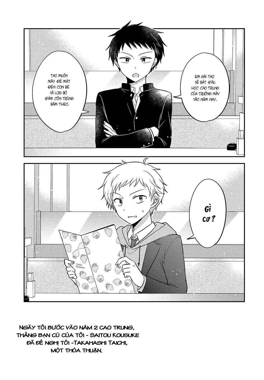 Chapter 0.01 - Page 2