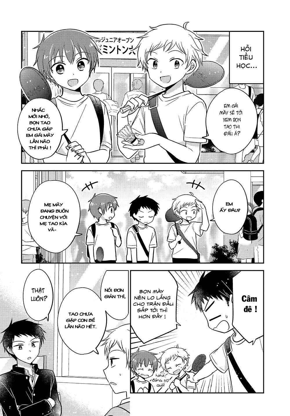 Chapter 0.01 - Page 3