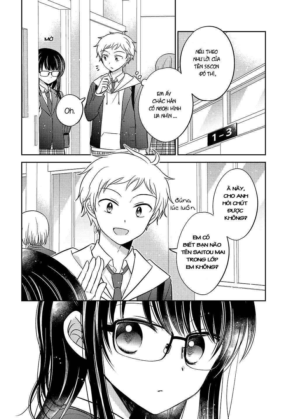 Chapter 0.01 - Page 5
