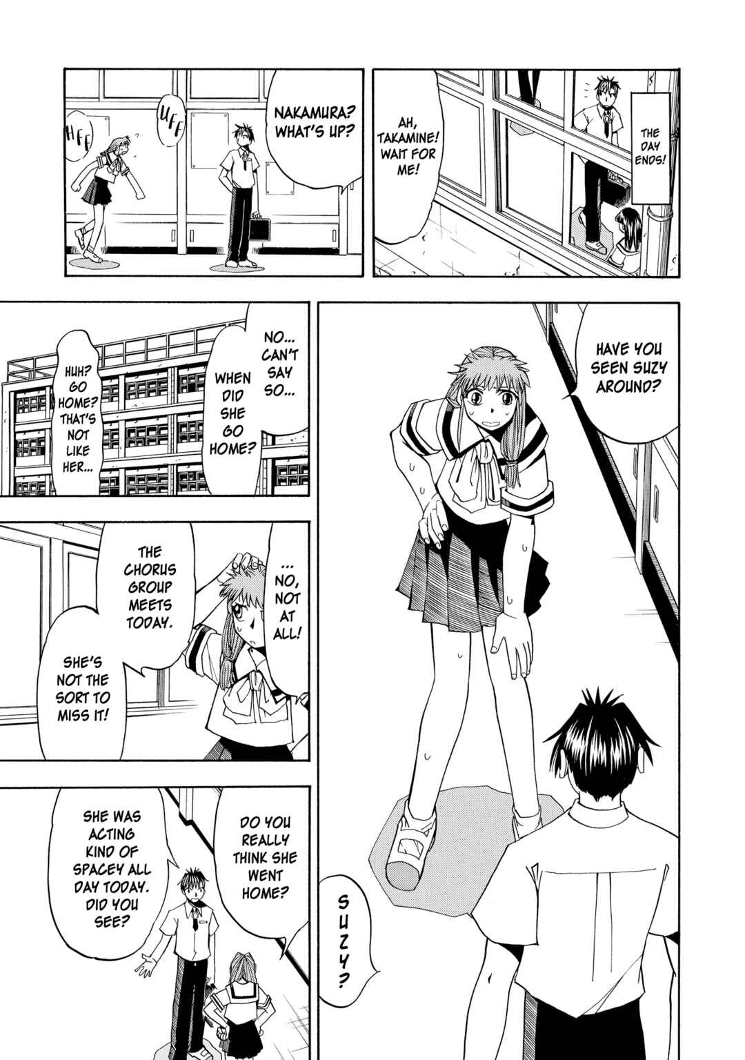 Chapter 58 - Page 14