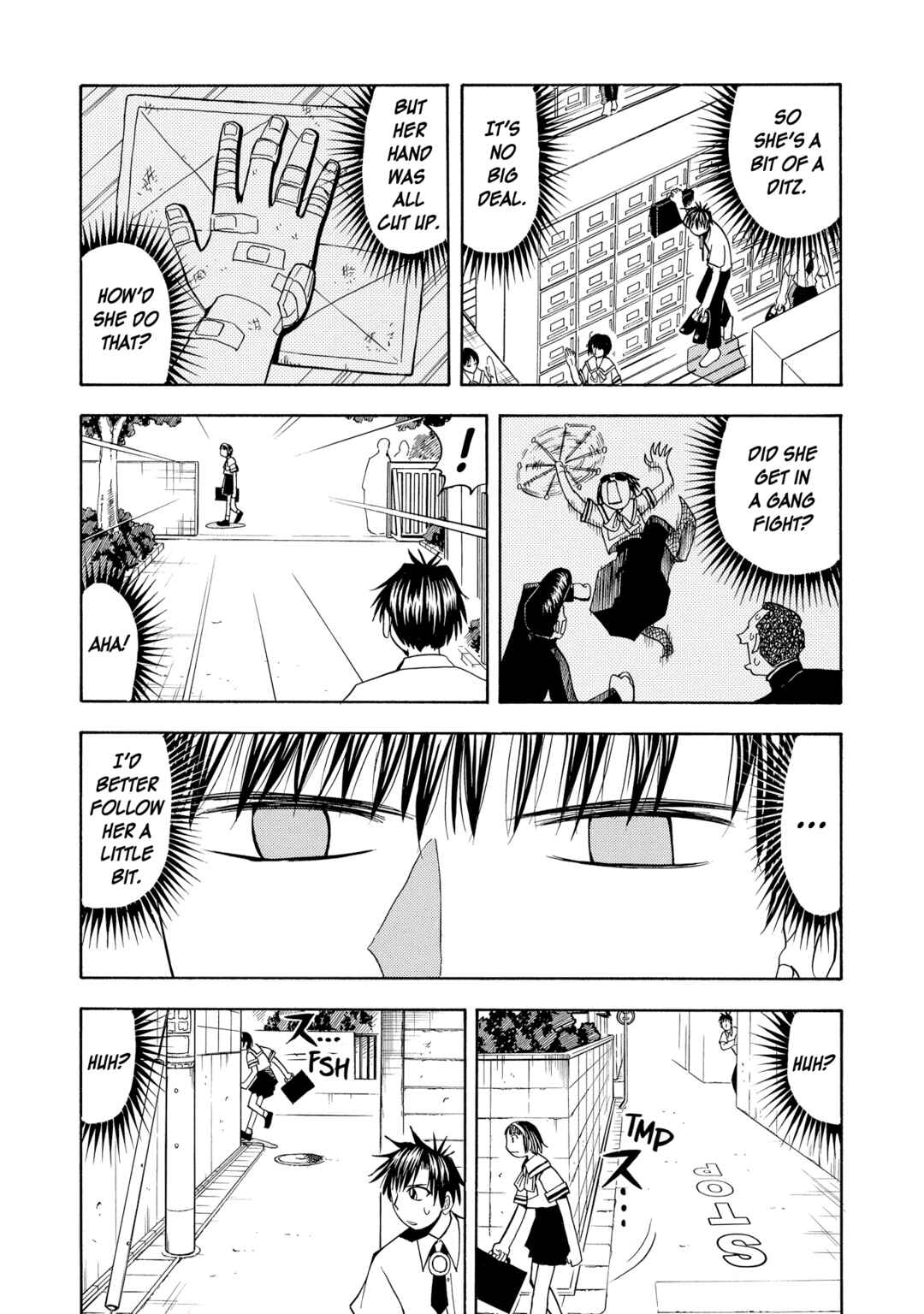 Chapter 58 - Page 16