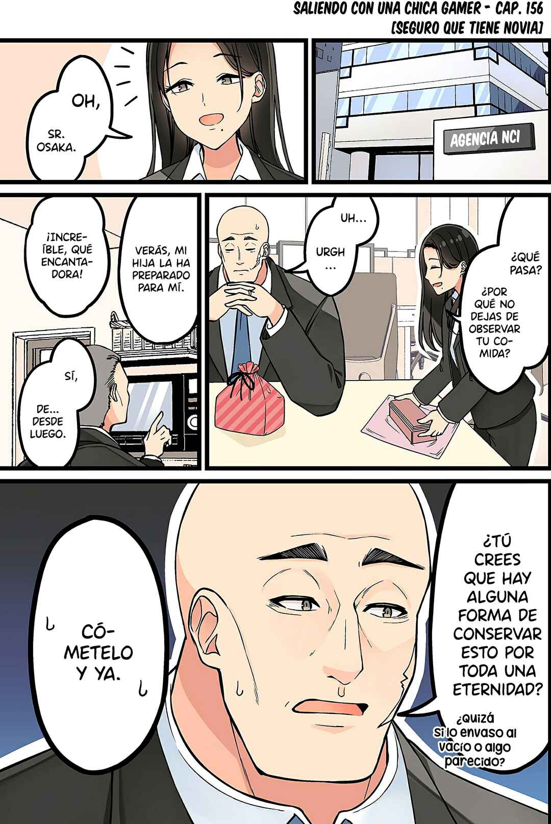 Chapter 156 - Page 3