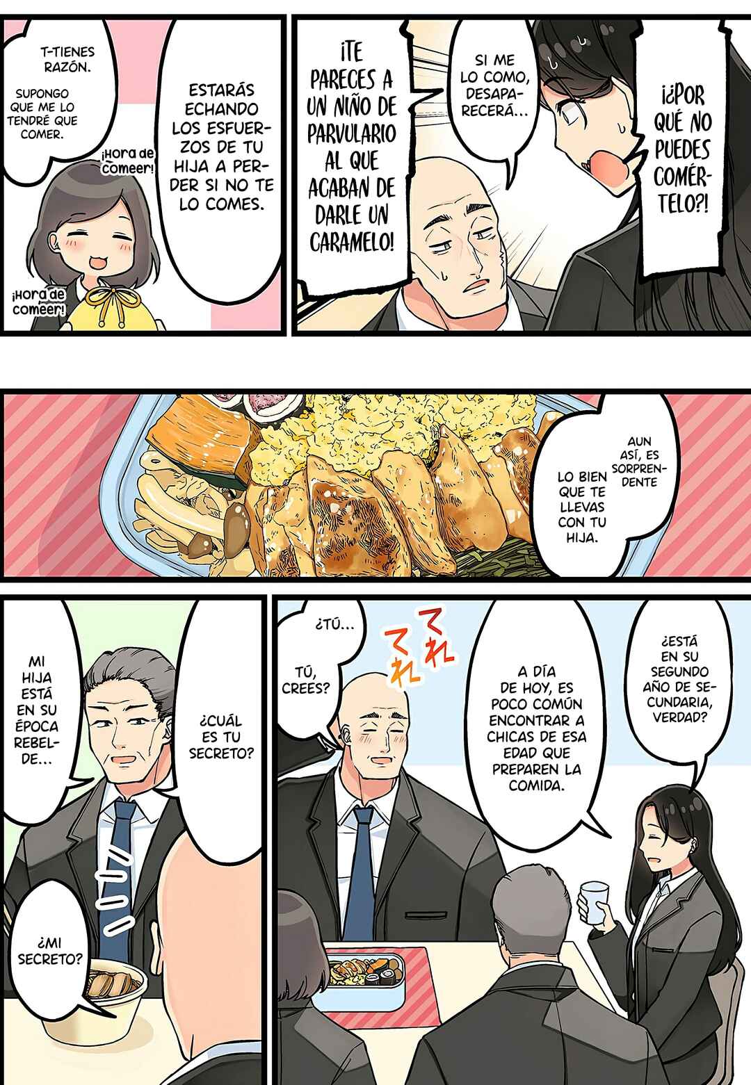 Chapter 156 - Page 4