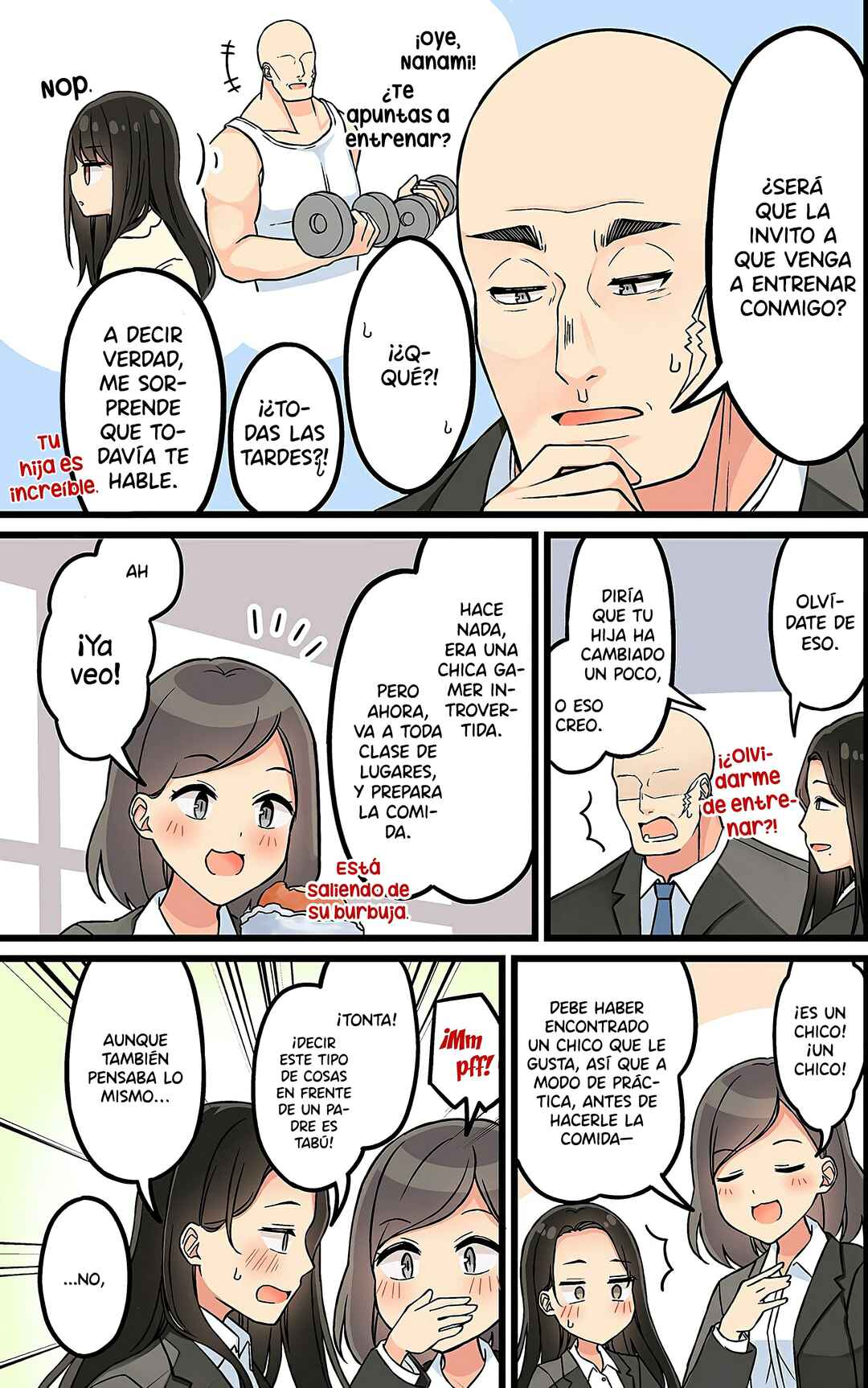 Chapter 156 - Page 5