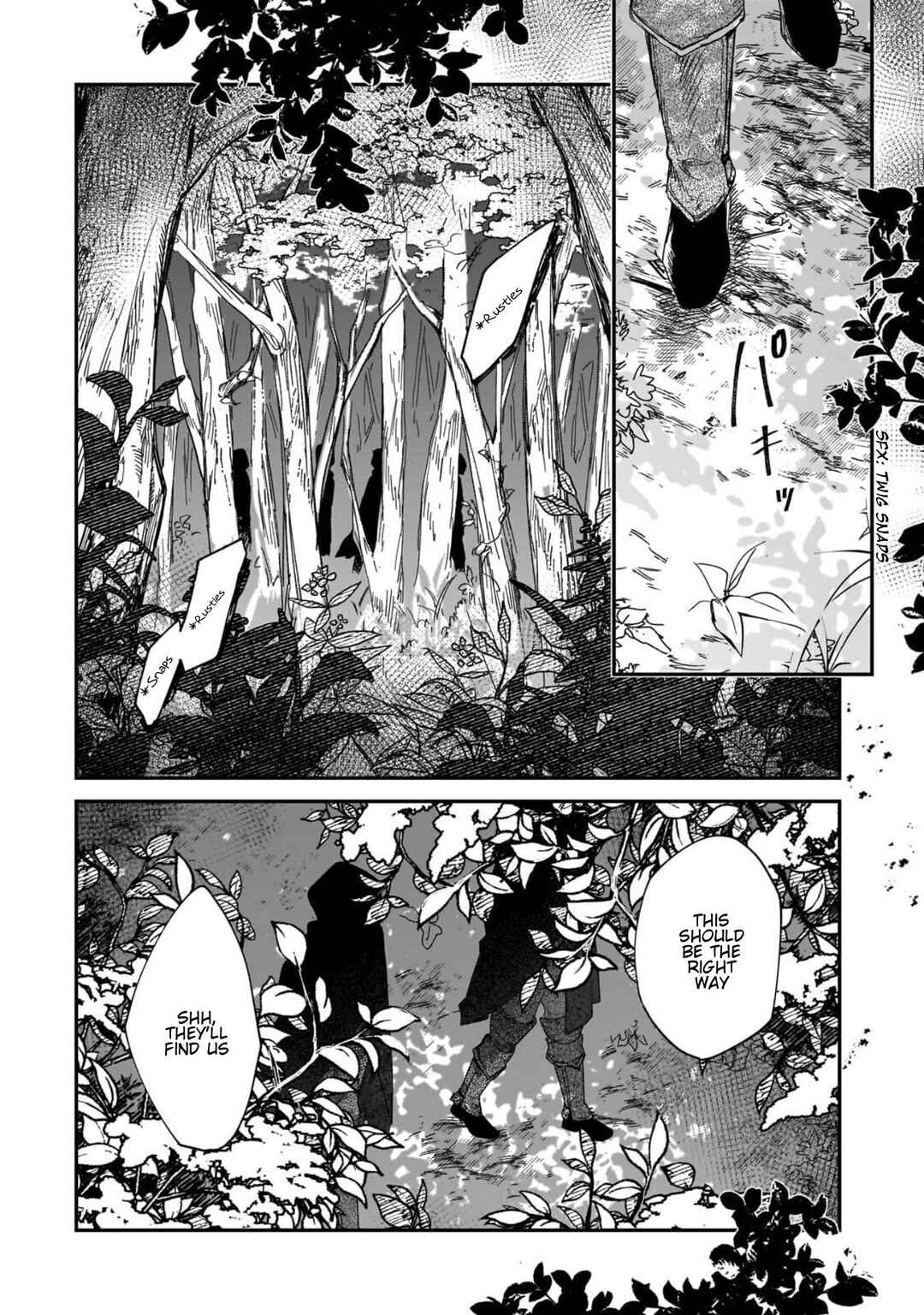 Chapter 48 - Page 22