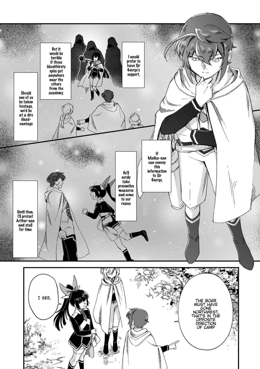 Chapter 48 - Page 29