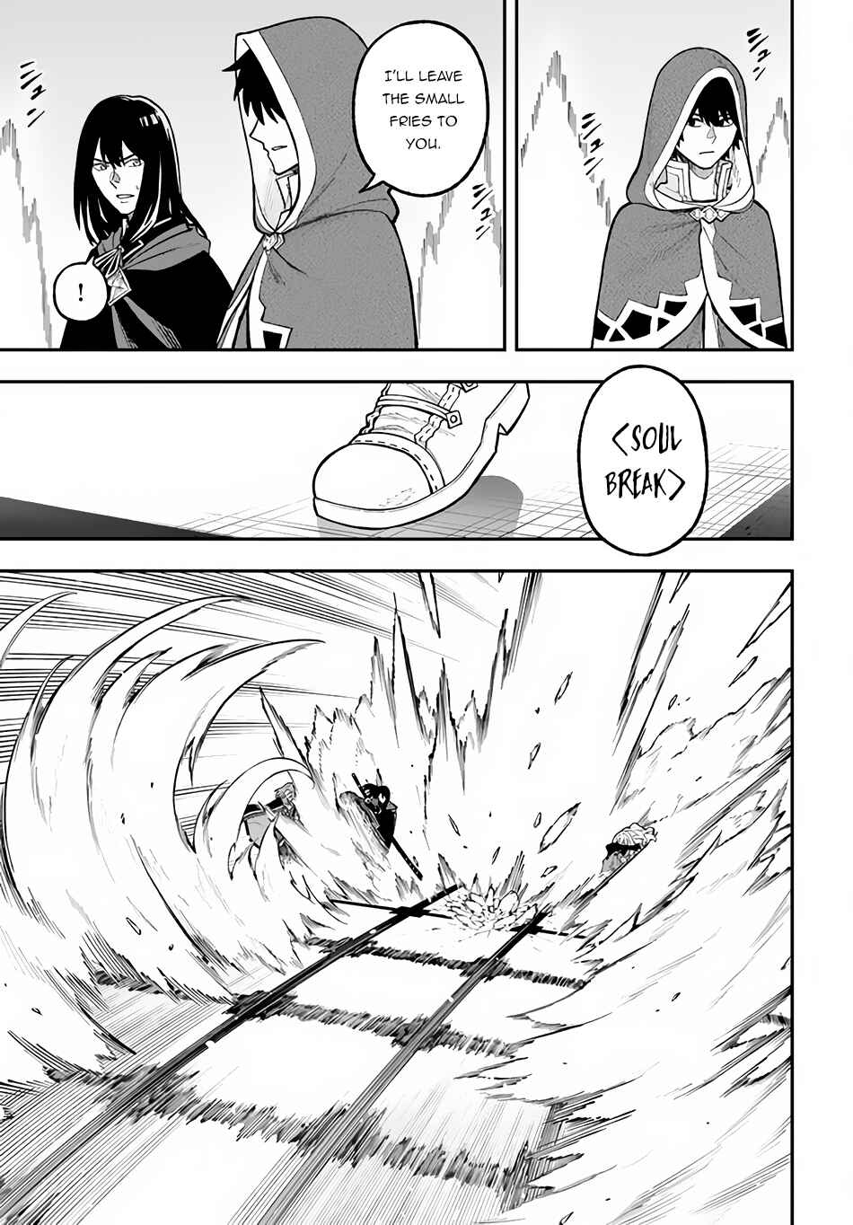 Chapter 28.2 - Page 10