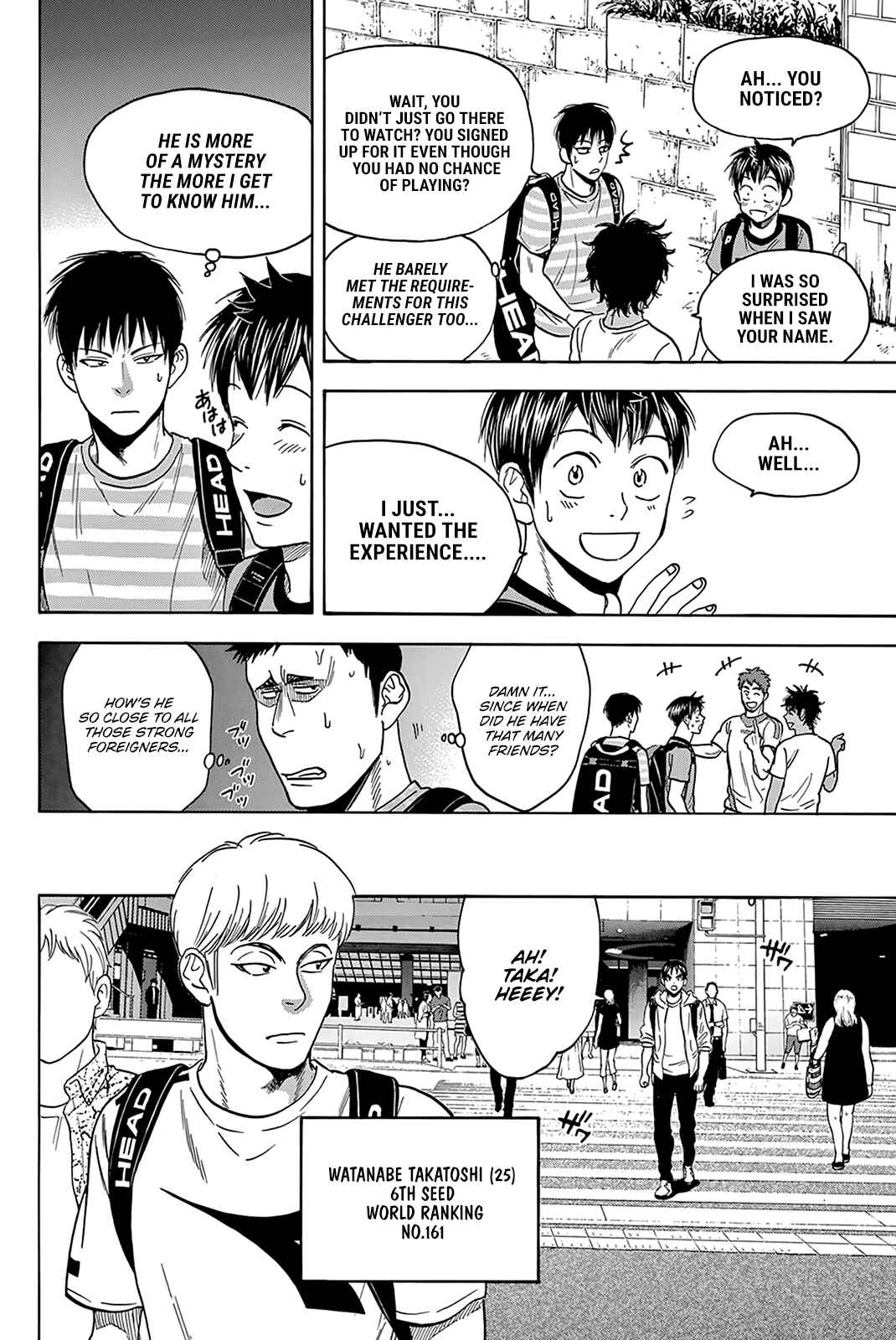 Chapter 395 - Page 11
