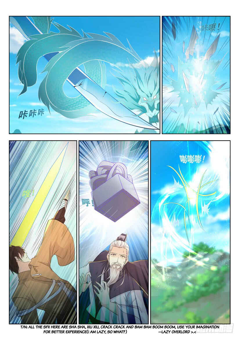 Chapter 297 - Page 11