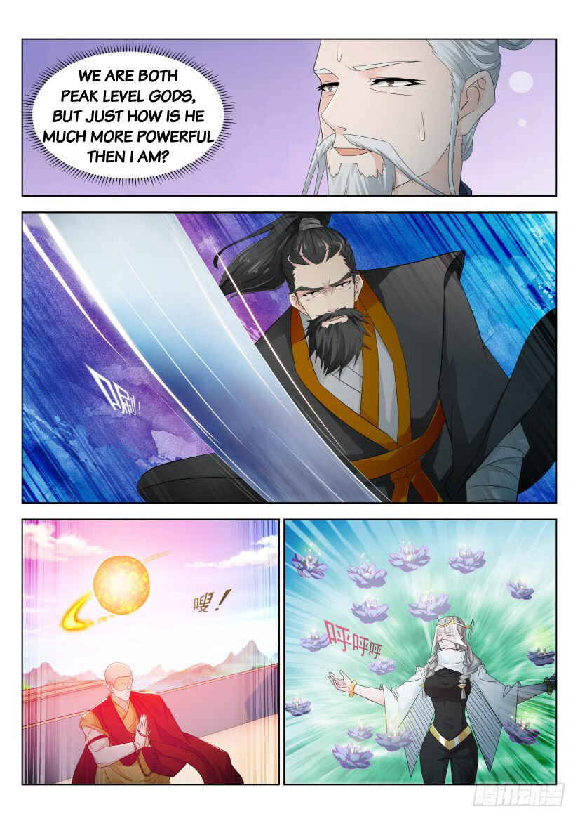 Chapter 297 - Page 12