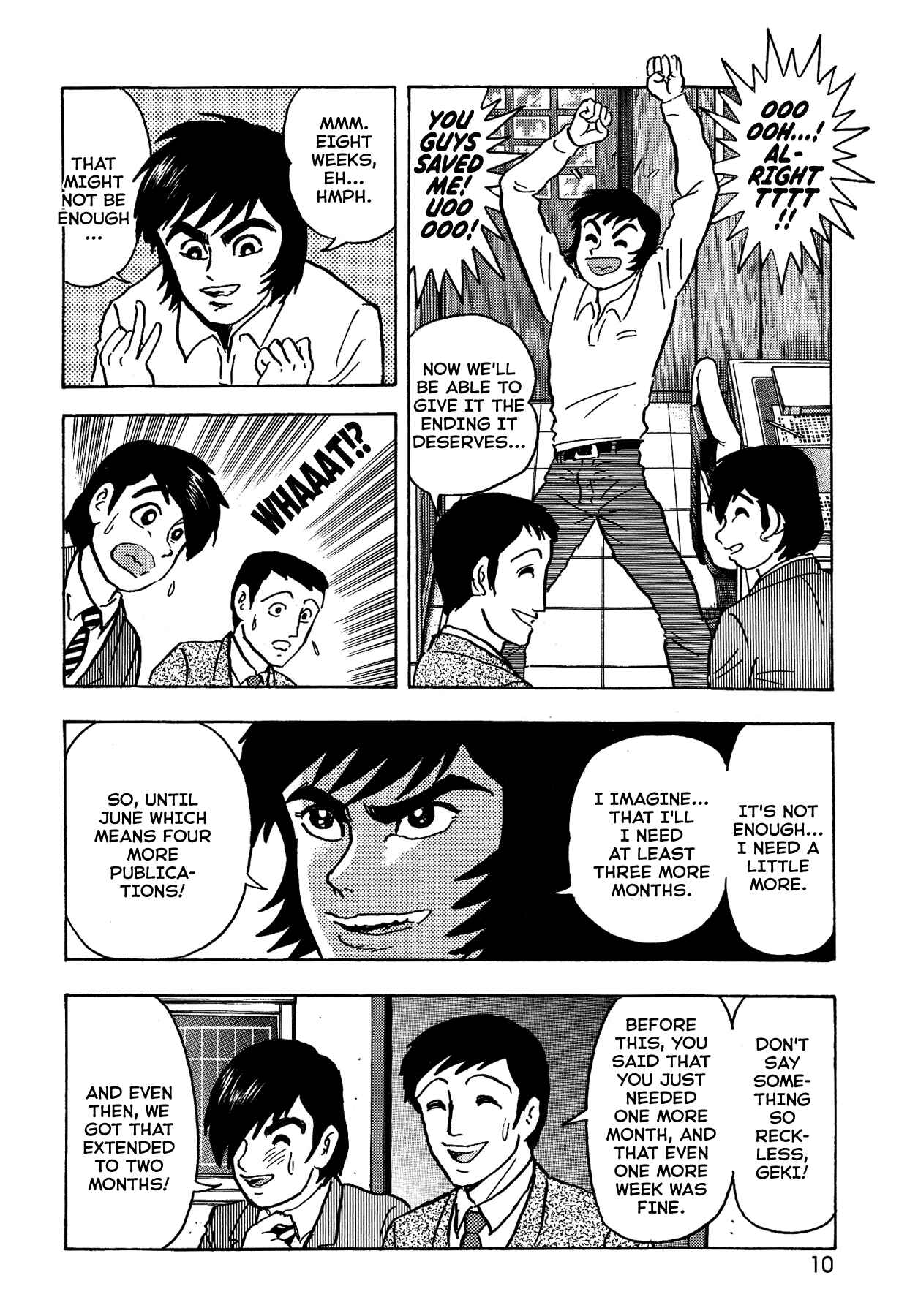 Chapter 36 - Page 15