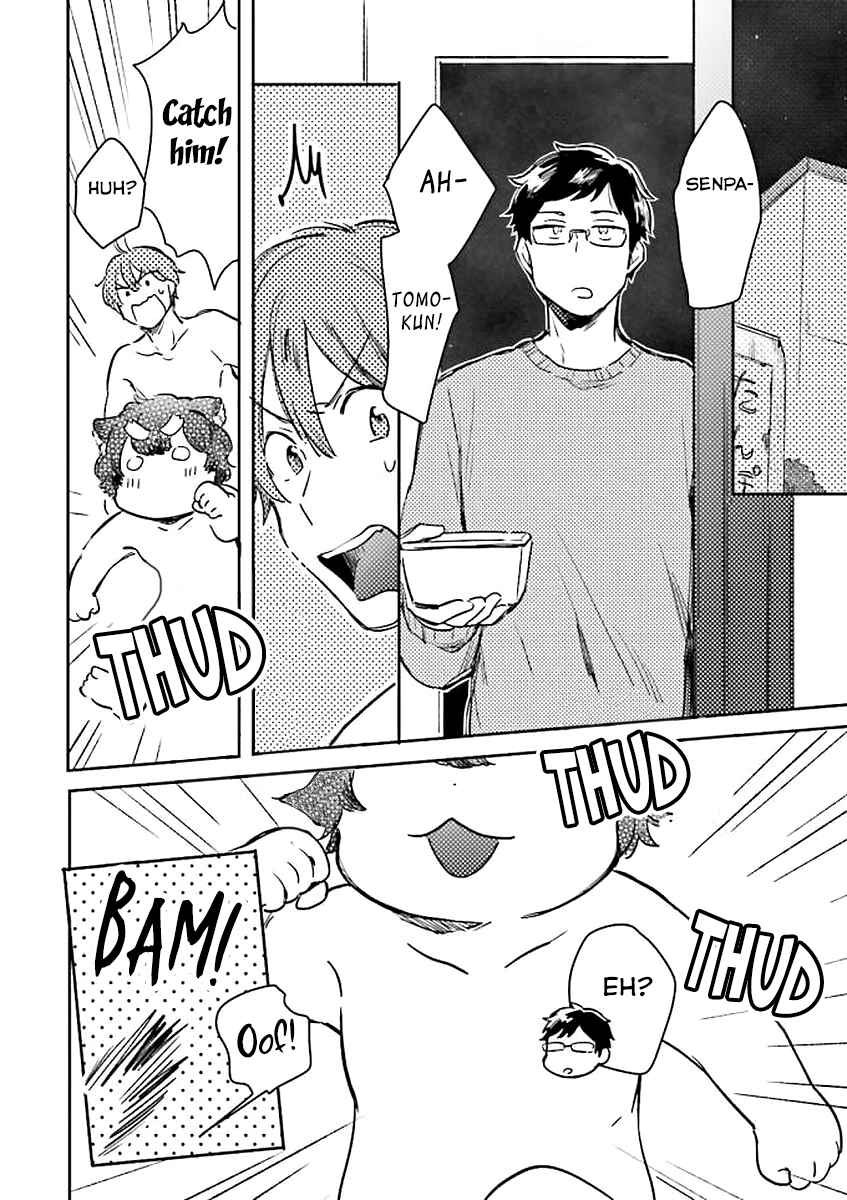 Chapter 3 - Page 3