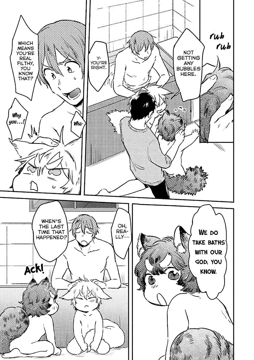 Chapter 3 - Page 8