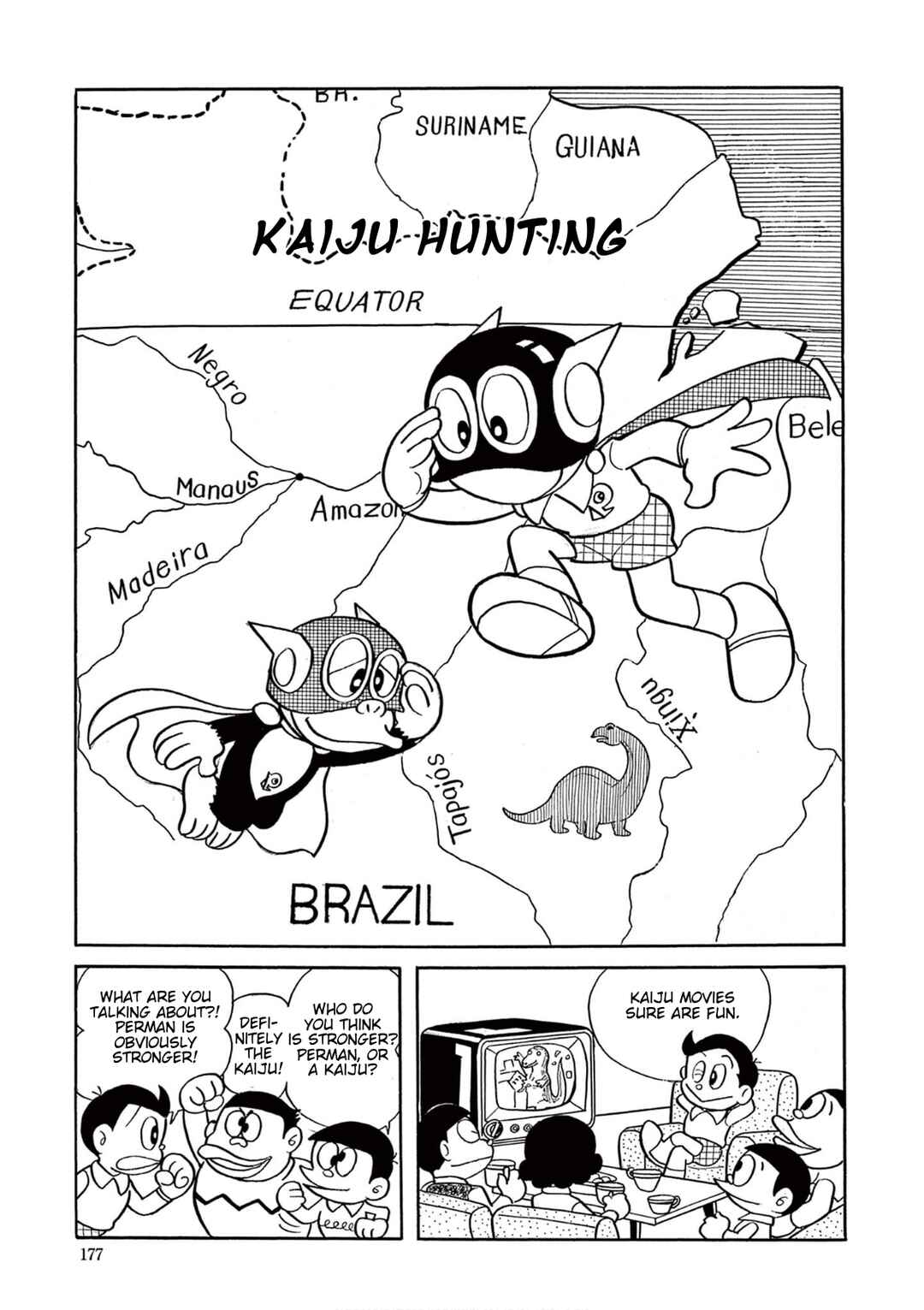 Chapter 13 - Page 1