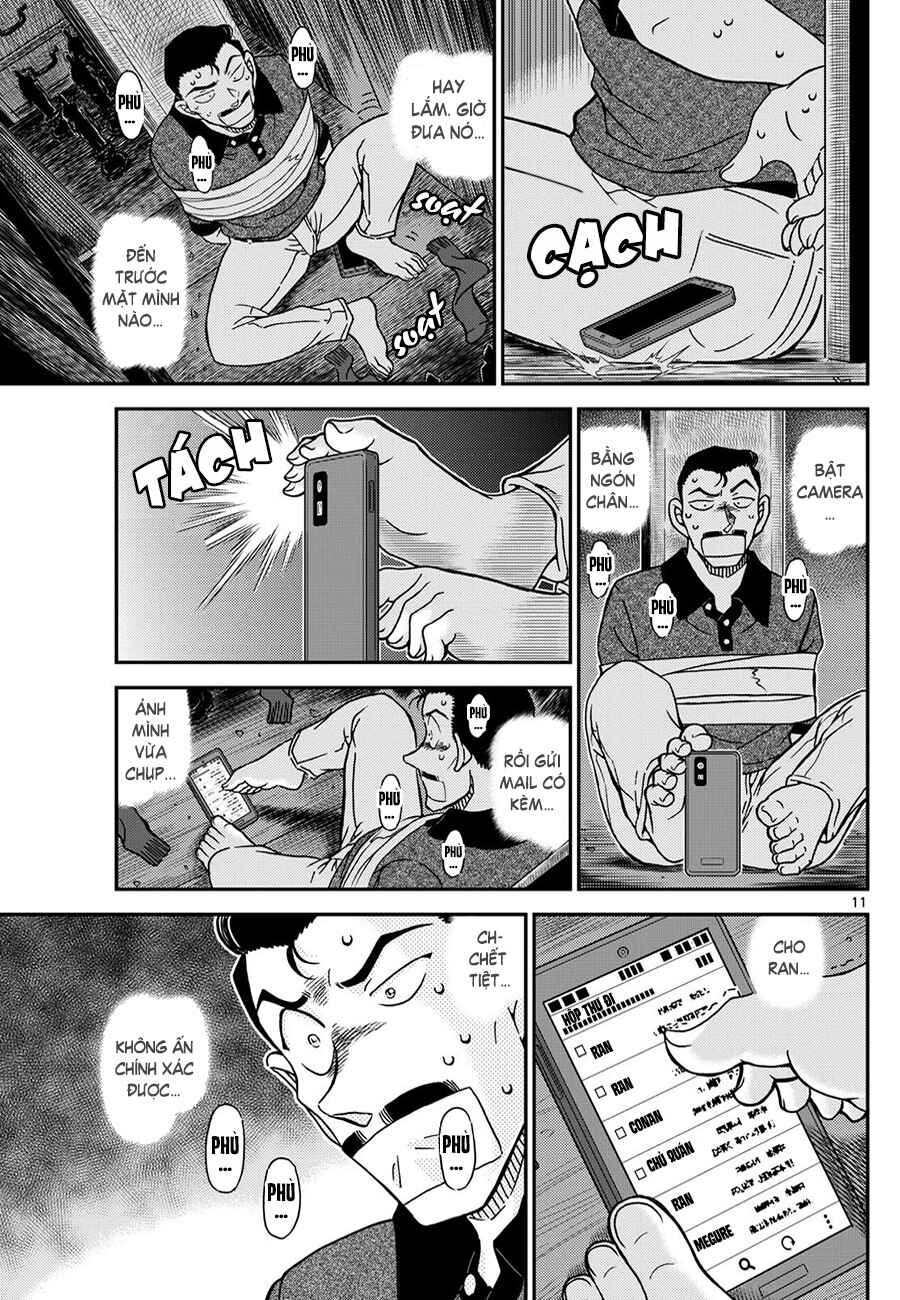 Chapter 1117 - Page 12
