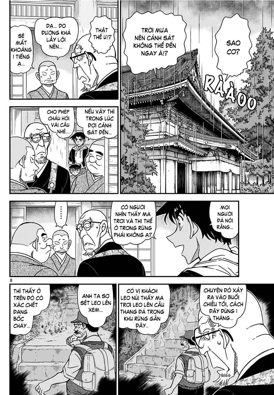 Chapter 1117 - Page 9