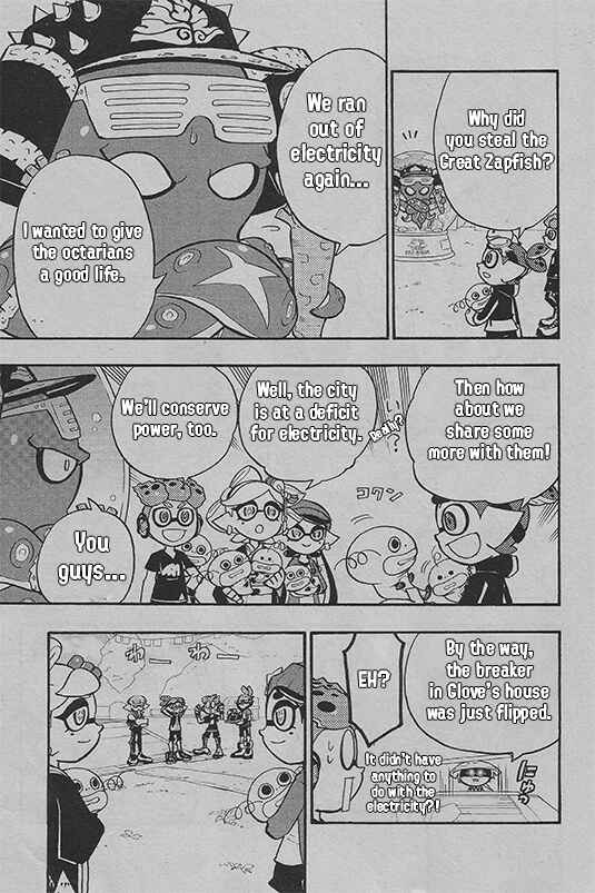 Chapter 45 - Page 28