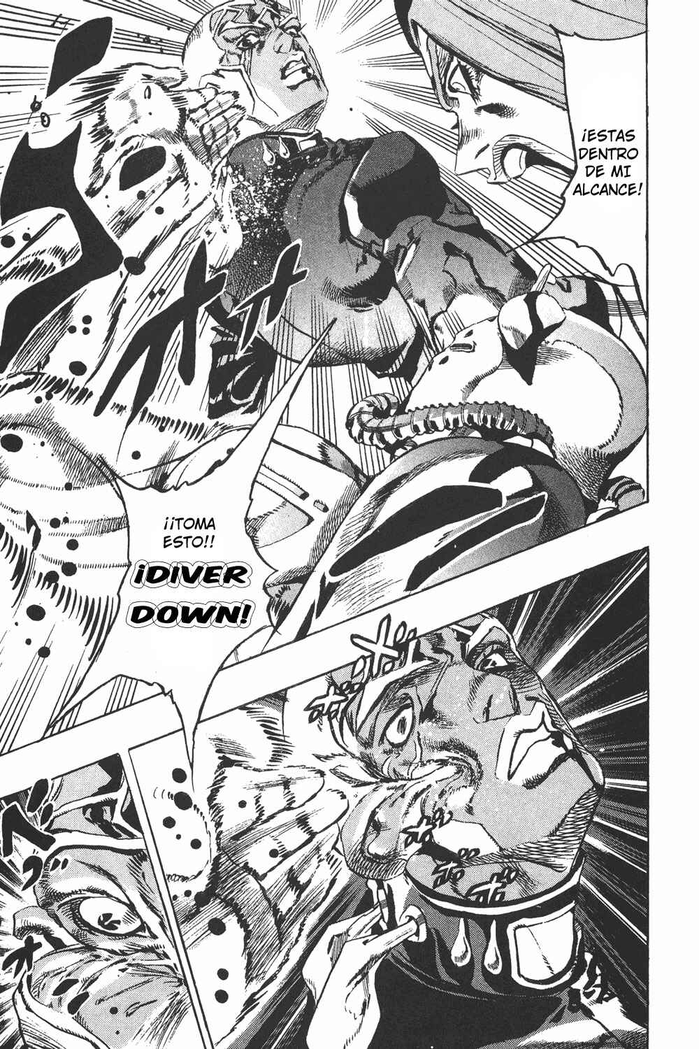 Chapter 145 - Page 12