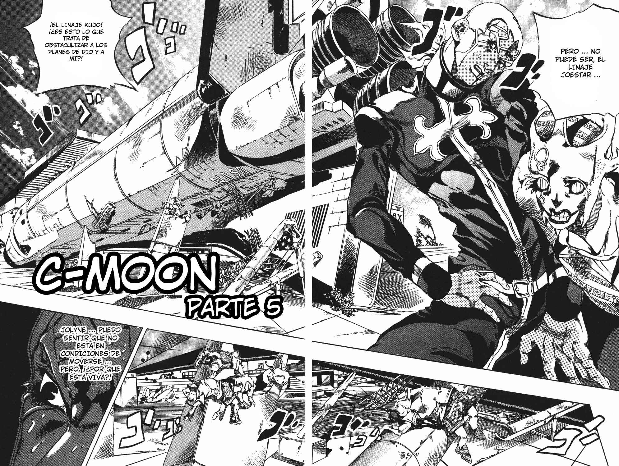 Chapter 145 - Page 3