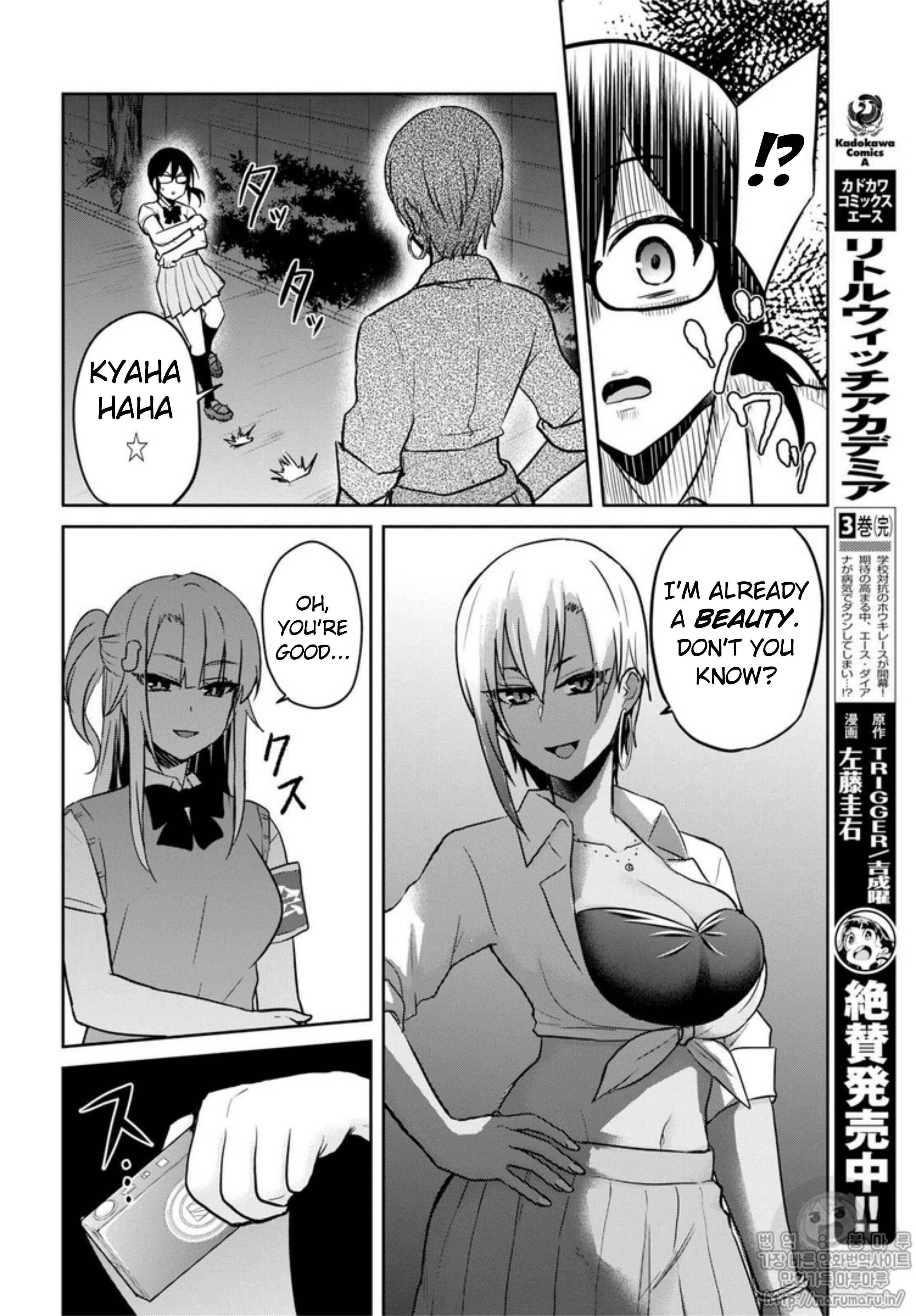 Chapter 68 - Page 10