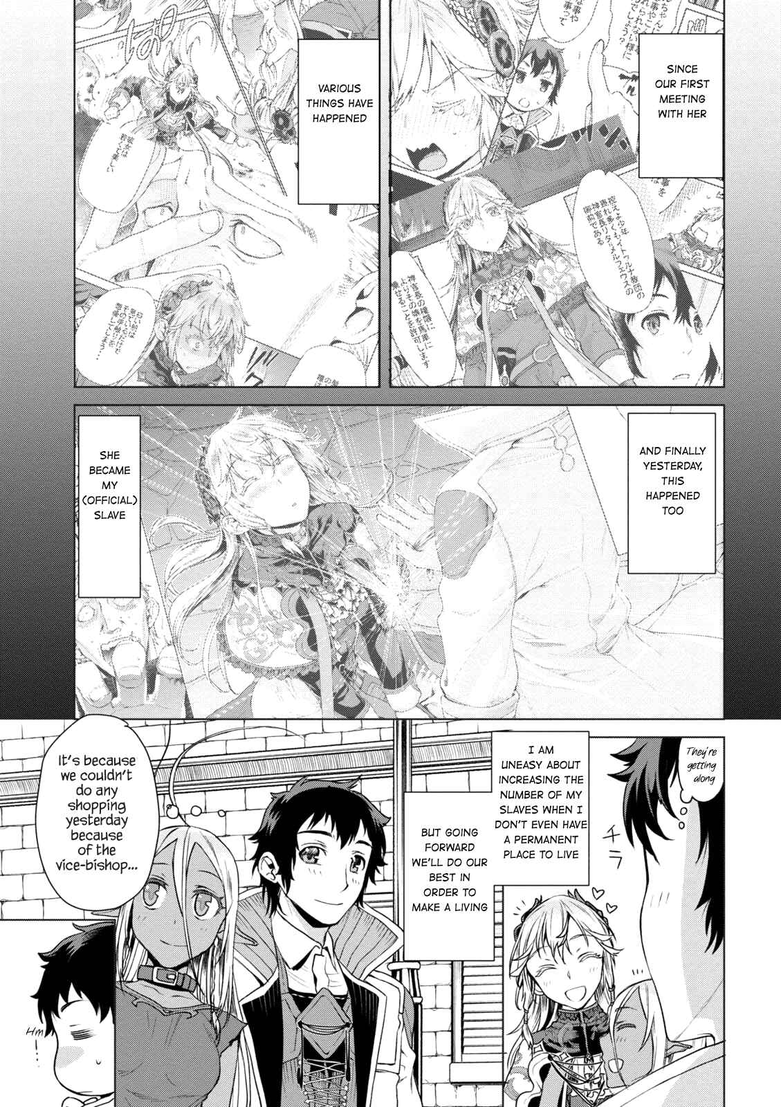 Chapter 8 - Page 6