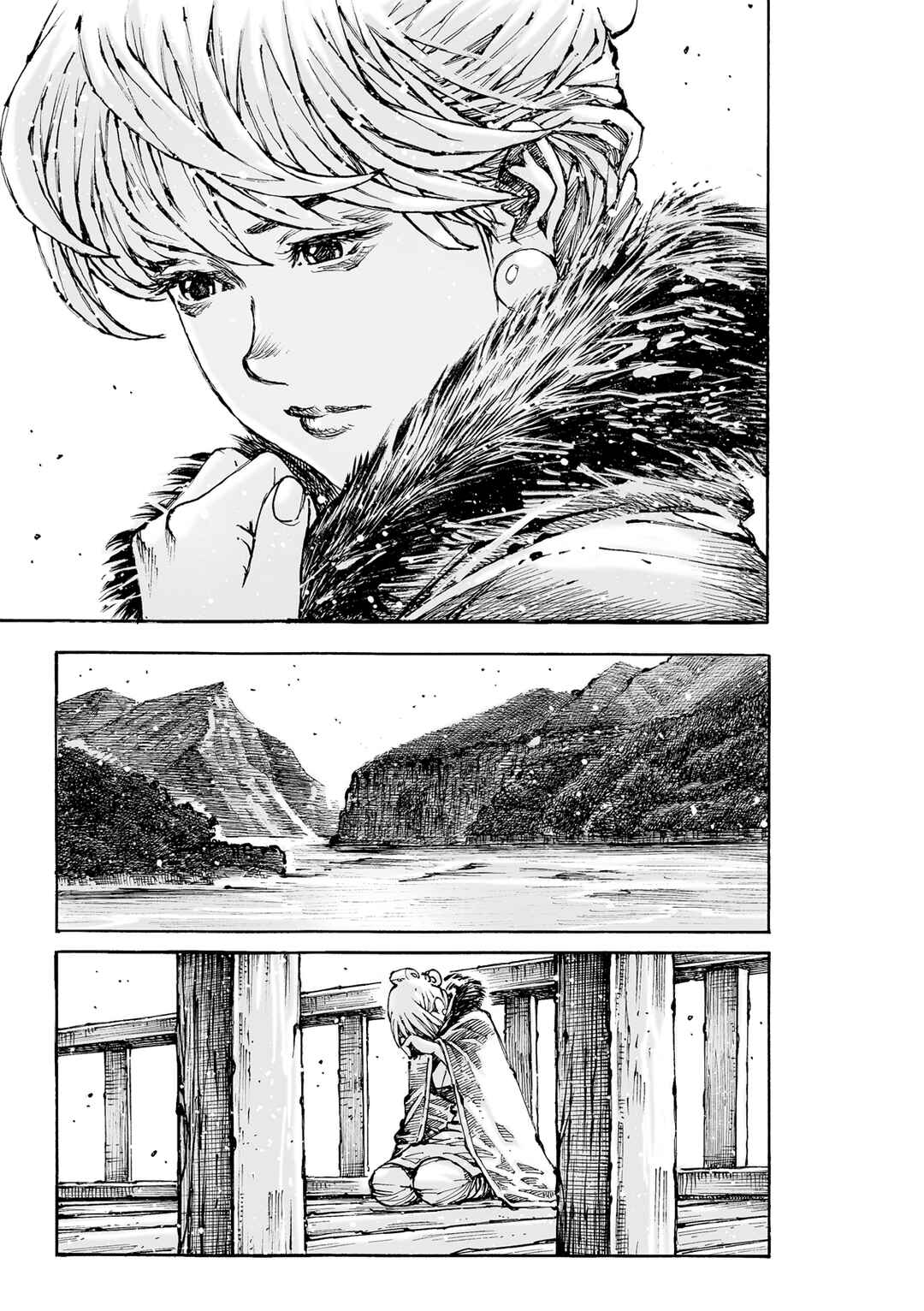 Chapter 583 - Page 19