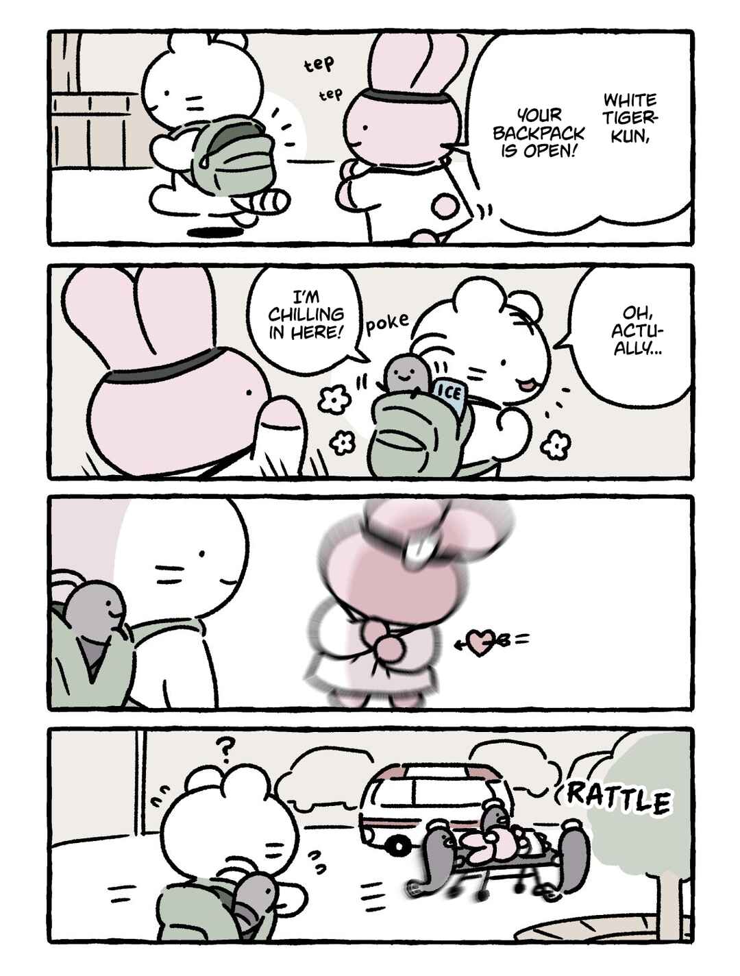 Chapter 278 - Page 1