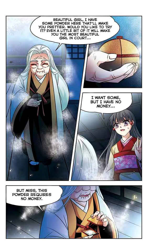Chapter 132 - Page 10