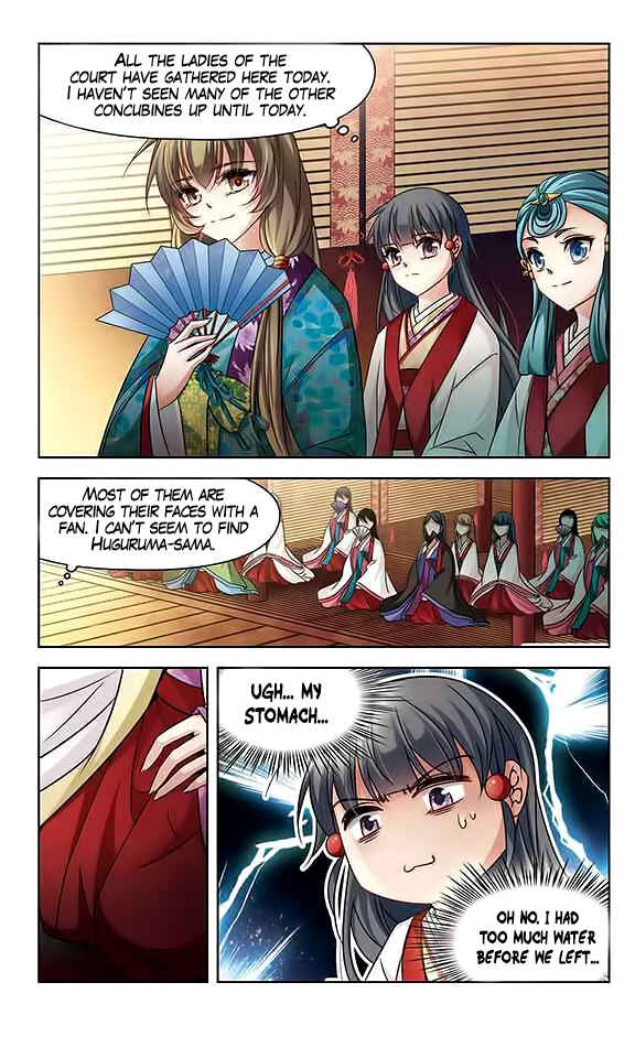 Chapter 132 - Page 23