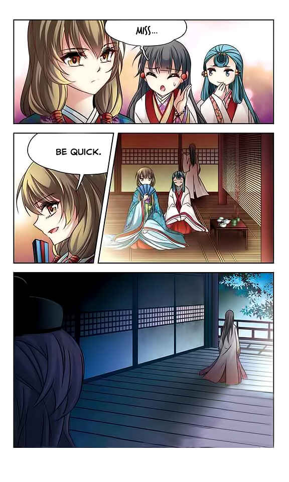 Chapter 132 - Page 24