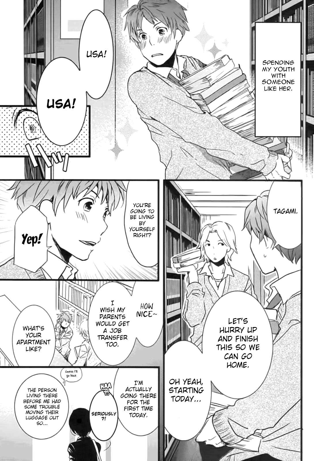 Chapter 1 - Page 5