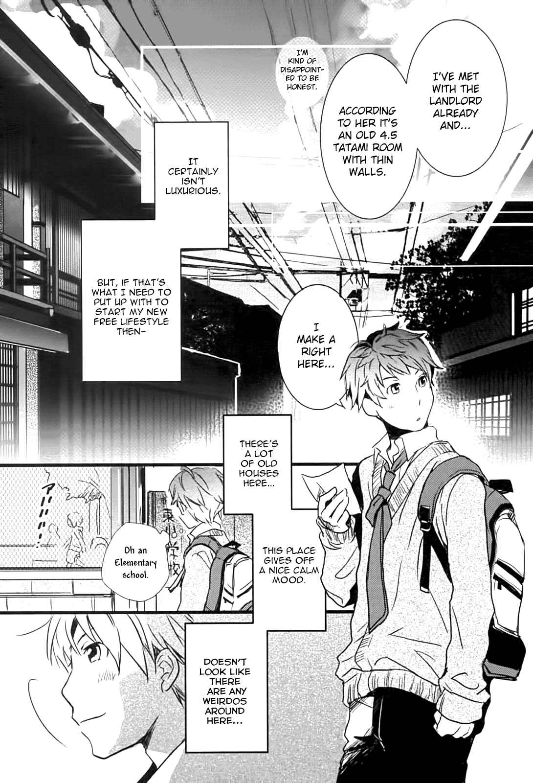 Chapter 1 - Page 6
